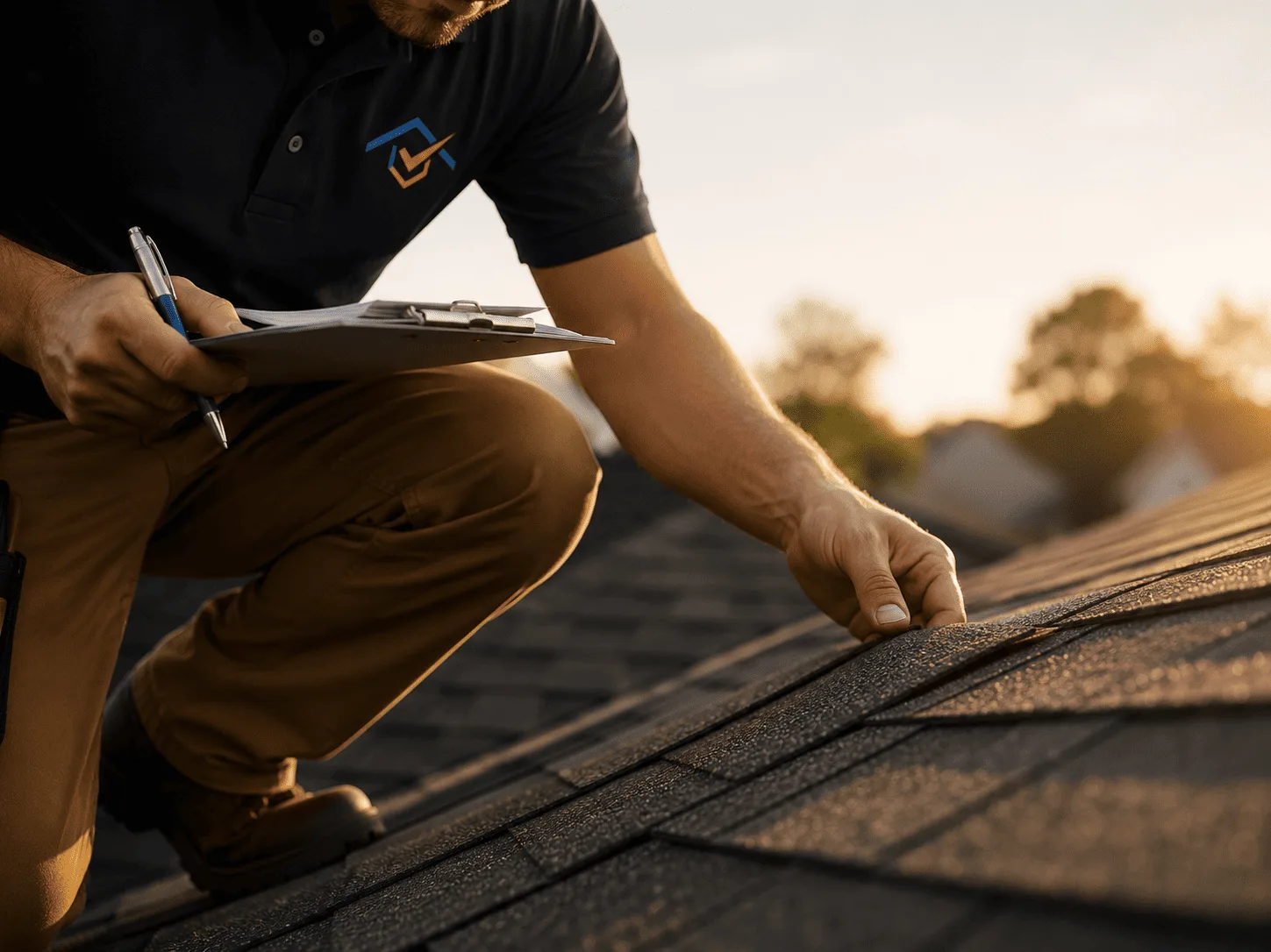 Why Choose Roof Inspection in Hampden Sydney, VA